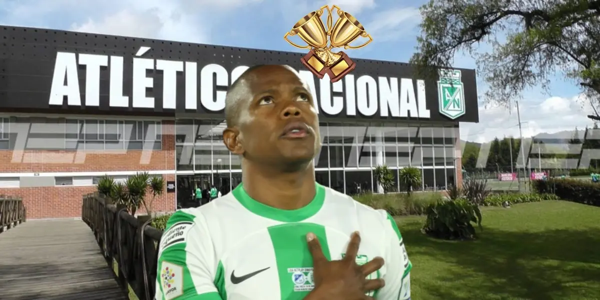 El nuevo equipo del futbolista solo ha ganado una liga y una súpercopa local.