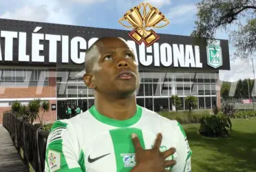 El nuevo equipo del futbolista solo ha ganado una liga y una súpercopa local.