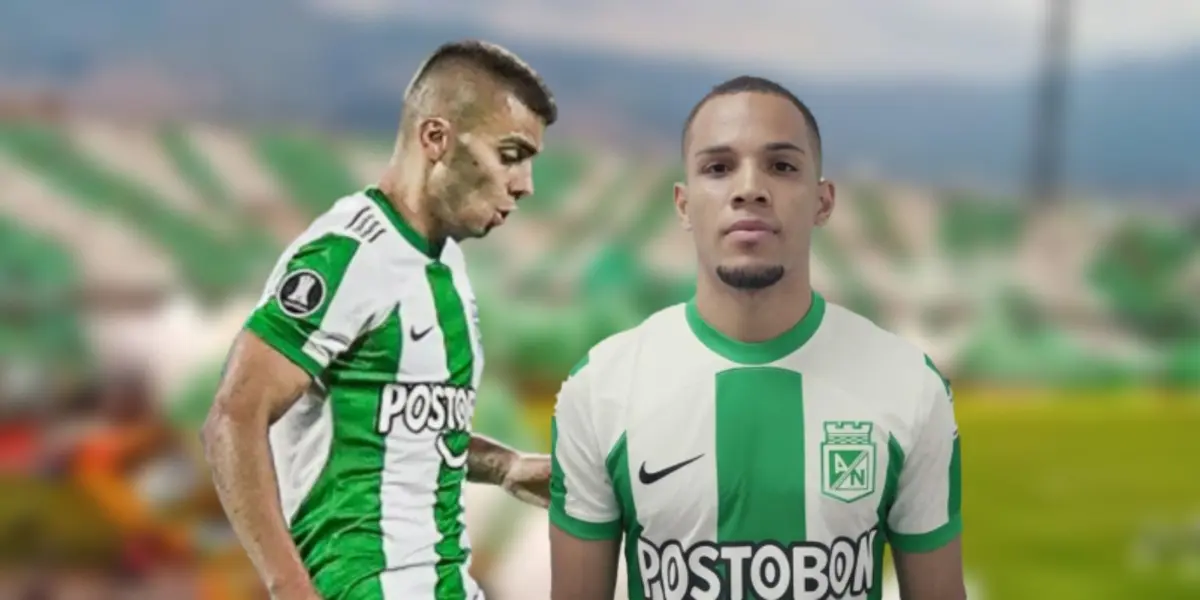 El nuevo volante del ‘Verde’ llega con toda la disposición para pelear la titular y Duque no va a estar del todo concentrado por un motivo especial.