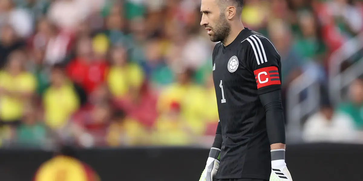 El número 1 de la Tricolor sumar interesados en Europa y en Sudamérica