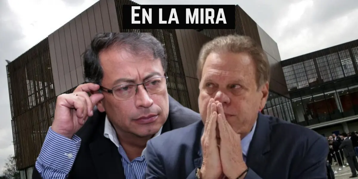 El país colombiano se ha privado de la posibilidad de contar con un elemento importante.