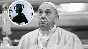 El Papa Francisco le dio su bendición a un equipo del FPC que hizo historia Foto: Vatican y Pexels