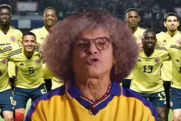 El partido se disputará este jueves a las 15:30 de la tarde en Barranquilla.