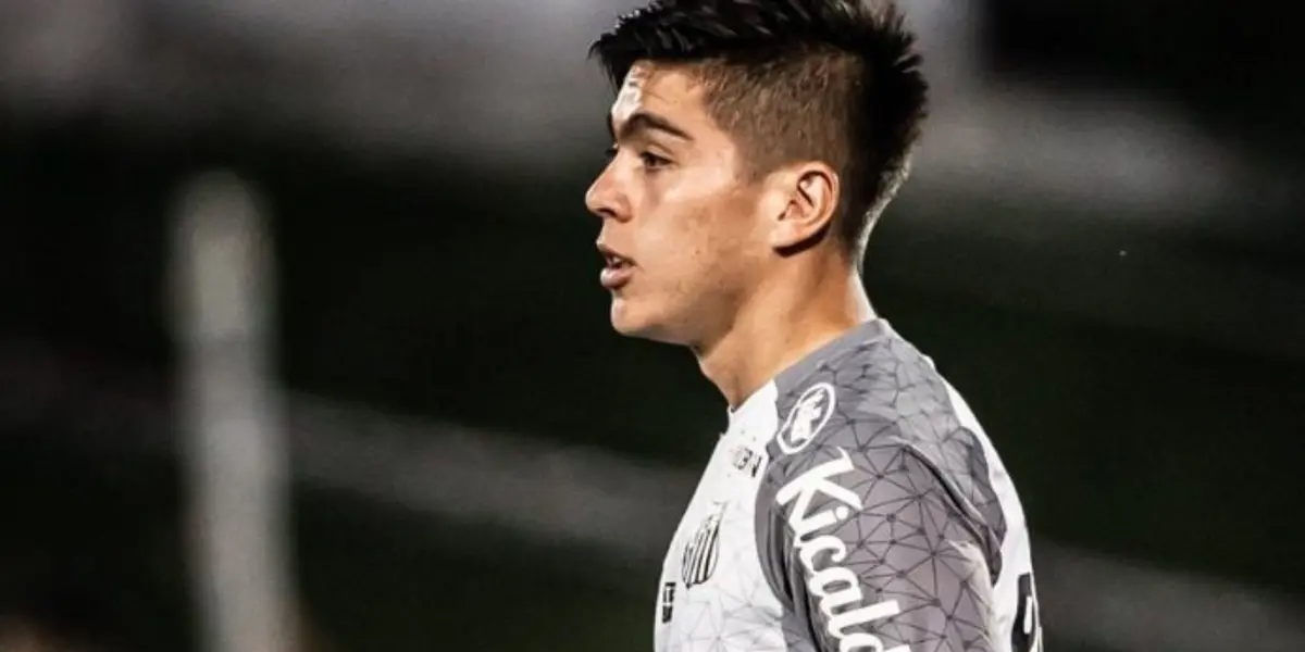 El ‘Peixe’ ganó el partido después del ingreso del jugador colombiano.