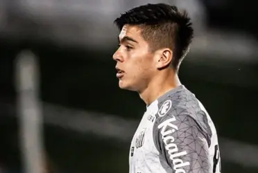 El ‘Peixe’ ganó el partido después del ingreso del jugador colombiano.