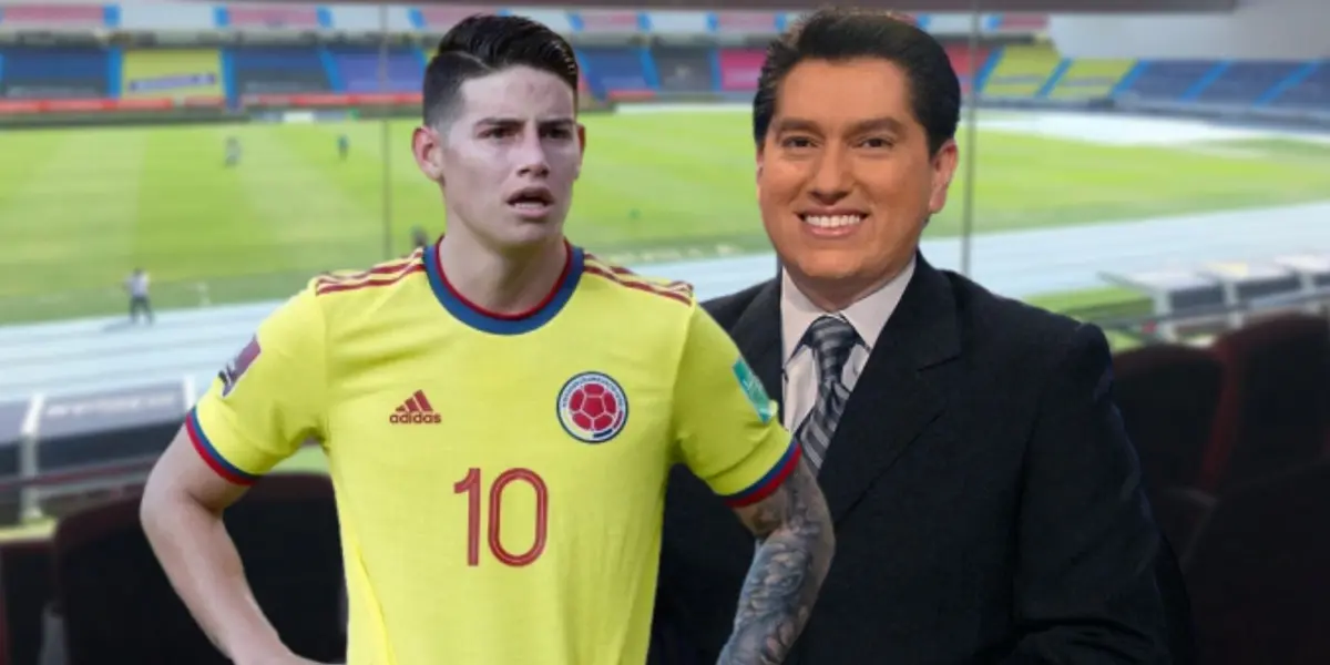 El periodista dio una información que parece verídica, por tal motivo se hace muy interesante saber su fuente.