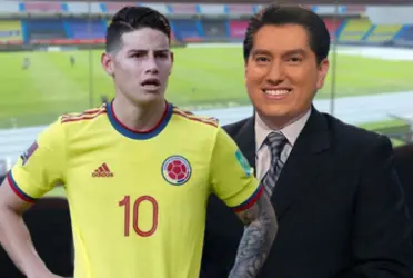 El periodista dio una información que parece verídica, por tal motivo se hace muy interesante saber su fuente.