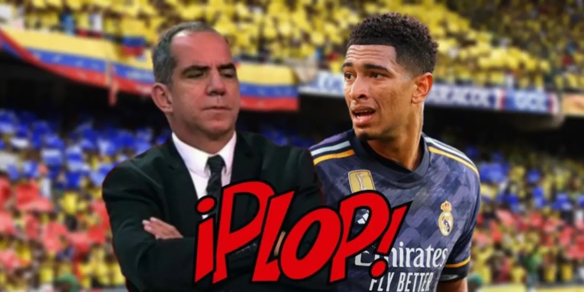 El periodista indagó al aire sobre una información falsa que circuló en redes sociales.