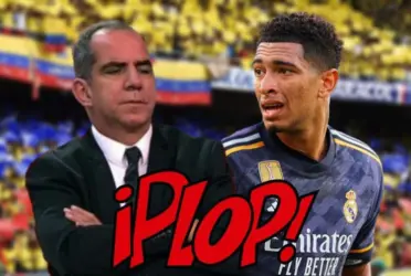 El periodista indagó al aire sobre una información falsa que circuló en redes sociales.