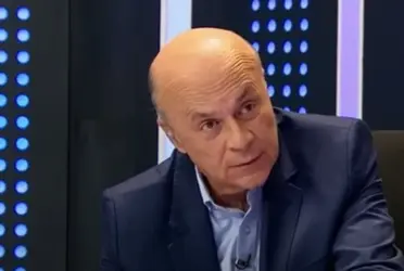 El periodista publicó un mensaje en cuenta de X donde espera más de la Selección el próximo año