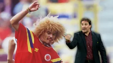 El Pibe lanzó un mensaje a Lorenzo que muchos en Colombia ya comparten con fuerza.