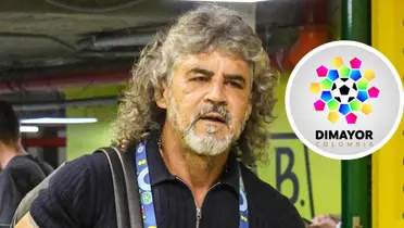 El picante mensaje de Leonel Álvarez de nuevo contra la DIMAYOR Foto: Dimayor y Atlético Bucaramanga