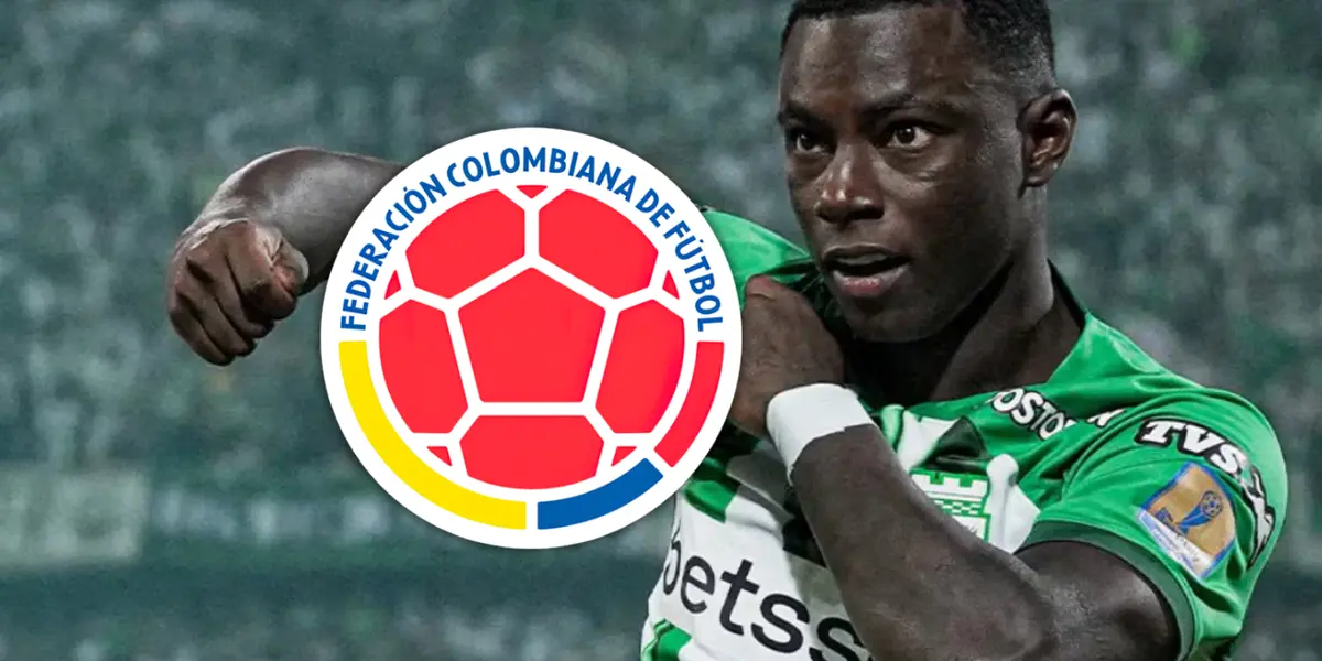 El picante mensaje de Marino Hinestroza a Néstor Lorenzo Foto: FCF y Nacionaloficial