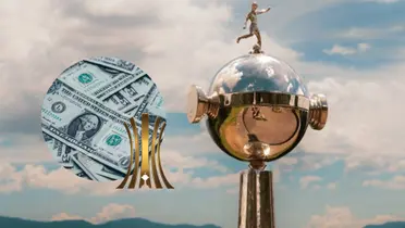 El poderoso ránking de jugadores más valiosos de la Libertadores en el que aparece un colombiano Foto: Pexels, Conmebol