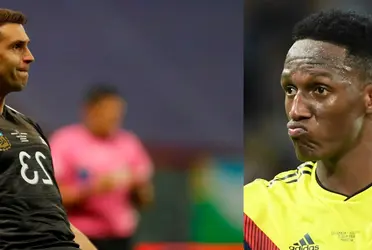 El portero argentino ha sido muy controversial y polémico dentro de las canchas y ahora se revelaron las razones por las que un par de equipos no lo han decidido contratar.