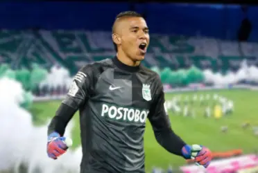 El portero del conjunto Verdolaga se llevaría todos los aplausos.