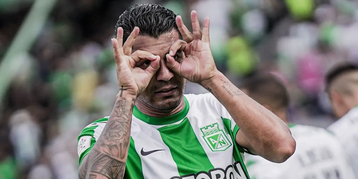 El portero del ‘Verde’ fue indispensable en un momento crítico del partido.