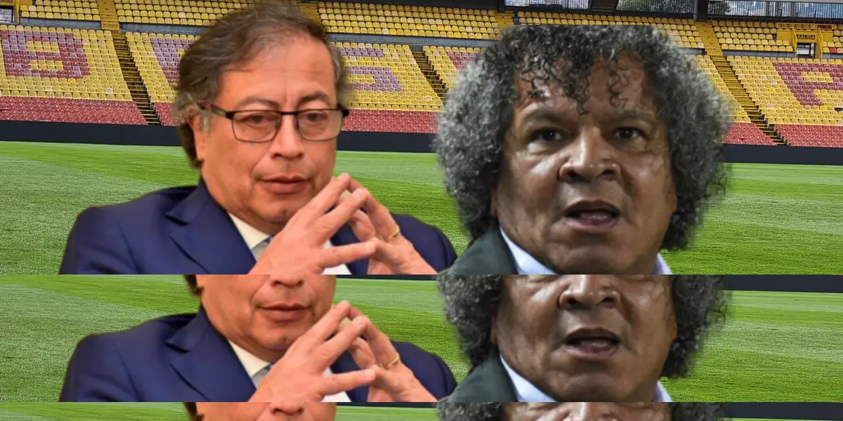 El presidente de la Dimayor reveló detalles sobre las intenciones del Gobierno en el FPC.