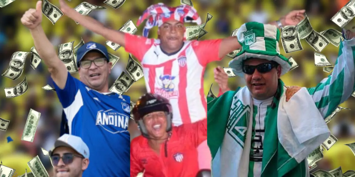 El presidente de la entidad habló sobre este tema polémico.