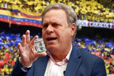 El presidente de la organización, Ramón Jesurún, fue puntual en quiénes son los que inyectan más recursos.