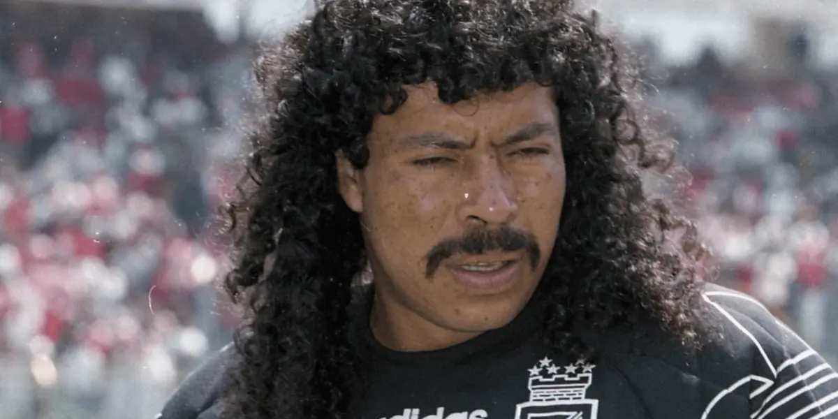 El primer clásico lo ganó el ‘Poderoso de la Montaña’.