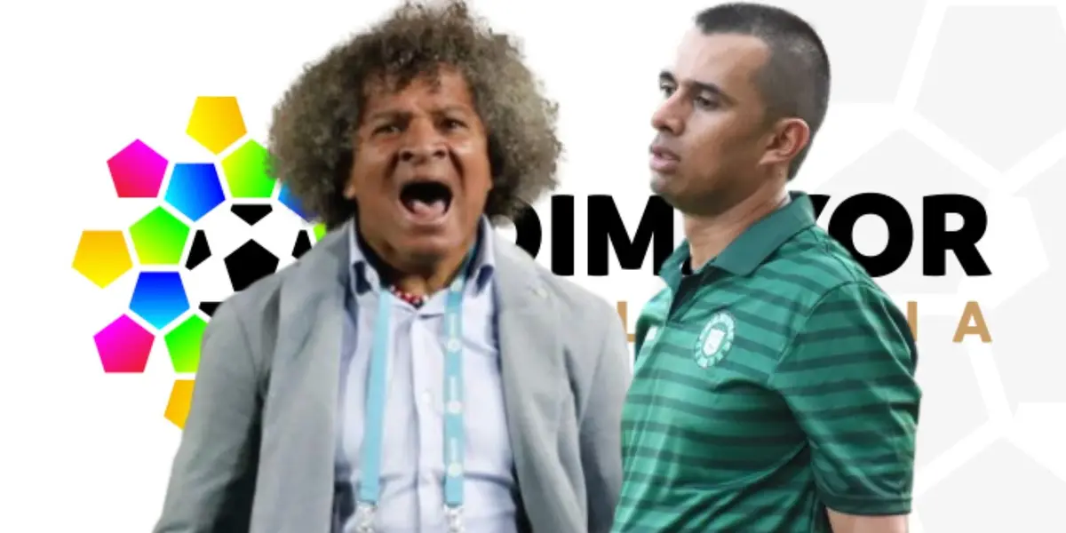 El proceso del técnico samario es puesto como ejemplo en Colombia, pero volvió a pasar otro semestre sin resultados.