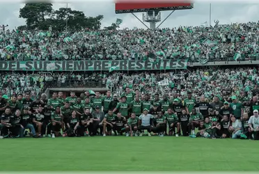 El programa se realizará en la previa de una nueva edición del ‘clásico paisa’.