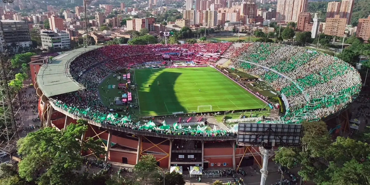 El próximo domingo estos clubes antioqueños jugarán entre sí a partir de las 6:20 de la tarde.