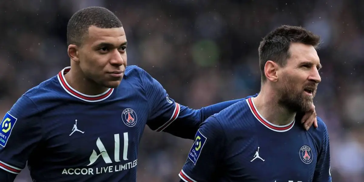 El PSG volvió a ser el campeón de la Ligue 1 francesa.