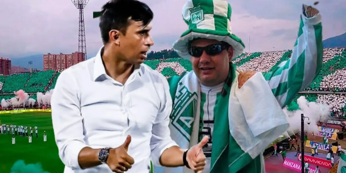 El quipo antioqueño se juega cosas importantes en dos torneos colombianos.