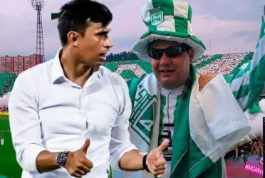 El quipo antioqueño se juega cosas importantes en dos torneos colombianos.