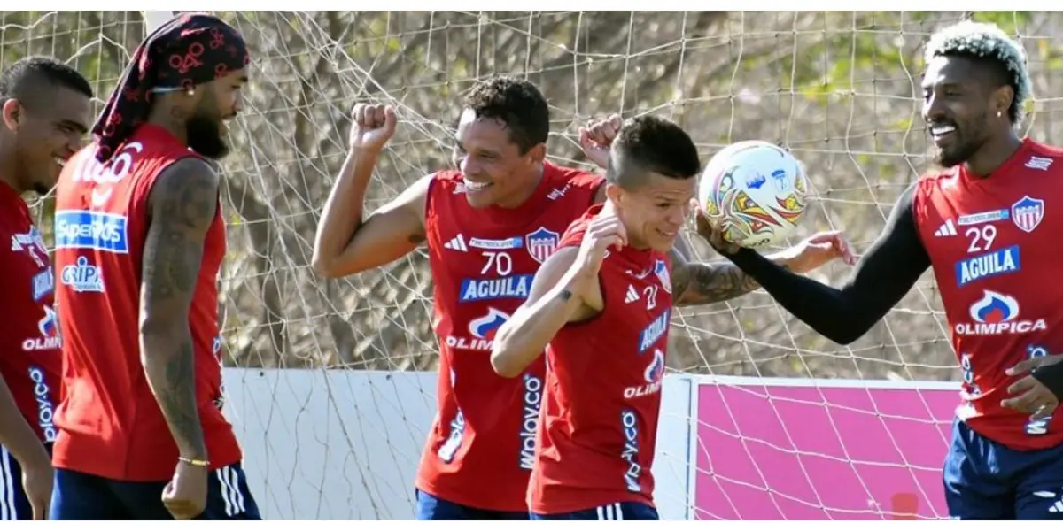 El quipo barranquillero deberá ganar en casa para volver a sonreír