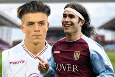 El reciente campeón de Champions League se rindió en elogios hacia el exdelantero colombiano.