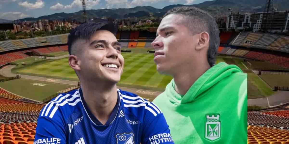 El regreso del volante al fútbol colombiano ha cambiado el orden de algunas cosas en el FPC.