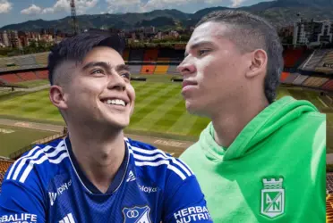 El regreso del volante al fútbol colombiano ha cambiado el orden de algunas cosas en el FPC.