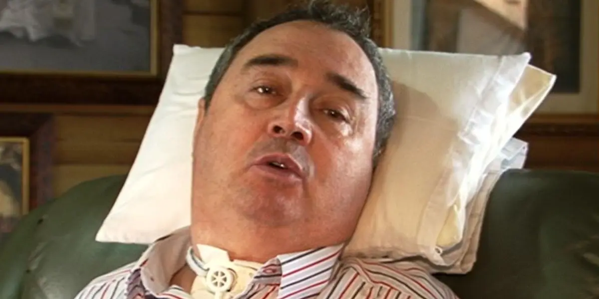 El retirado entrenador, además, habló del mal momento de los clubes y la selección nacional.