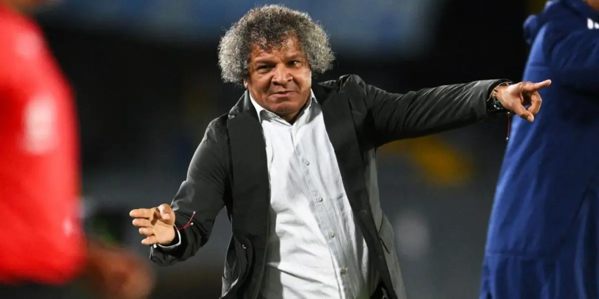 El samario hizo referencia al desempeño del equipo en Belo Horizonte, hablando sobre la personalidad que mostró.