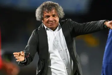 El samario hizo referencia al desempeño del equipo en Belo Horizonte, hablando sobre la personalidad que mostró.