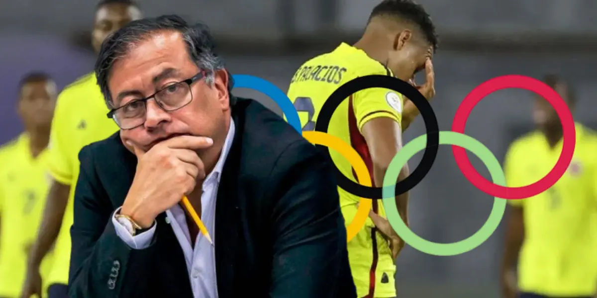 El seleccionada nacional ha asistido a las justas en cinco ocasiones. (Foto de Noticias RCN)