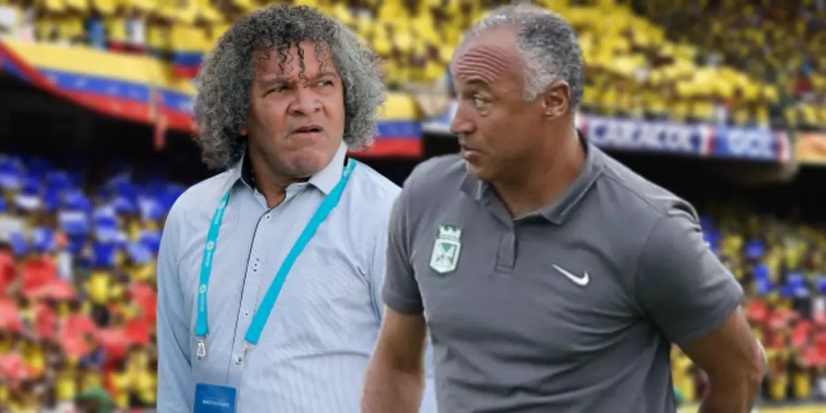 El seleccionado juvenil ha anunciado la convocatoria que encabeza Héctor Cárdenas.