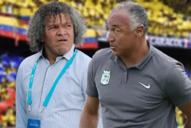 El seleccionado juvenil ha anunciado la convocatoria que encabeza Héctor Cárdenas.