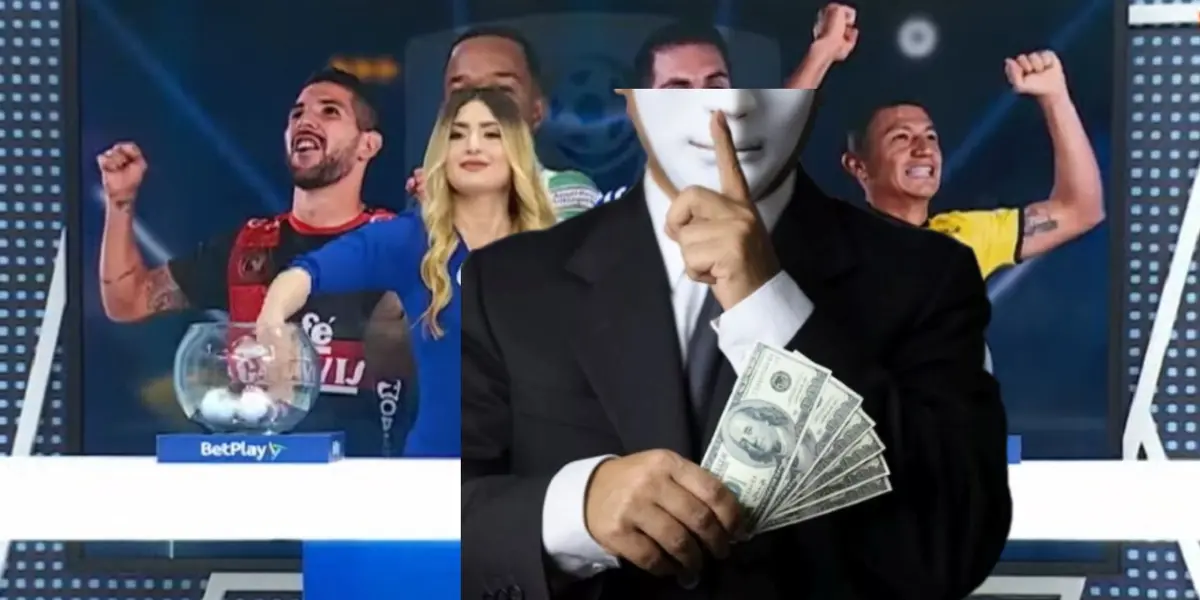 El sorteo realizado por el ente regulatorio del fútbol colombiano ha abierto una serie de dudas.