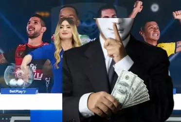 El sorteo realizado por el ente regulatorio del fútbol colombiano ha abierto una serie de dudas.