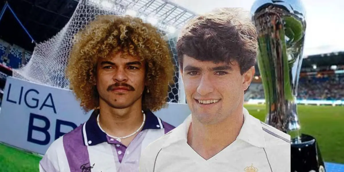 El suceso se ha vuelto viral en las redes sociales y ha generado todo tipo de comentarios.