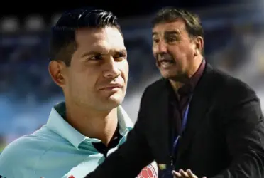 El técnico argentino ha hecho varios cambios con respecto al partido anterior.