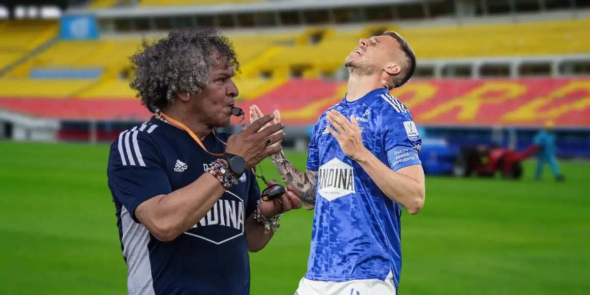 El técnico confirmó la fecha luego de que su equipo derrotara al Deportes Tolima.