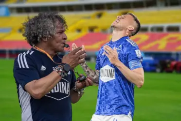 El técnico confirmó la fecha luego de que su equipo derrotara al Deportes Tolima.