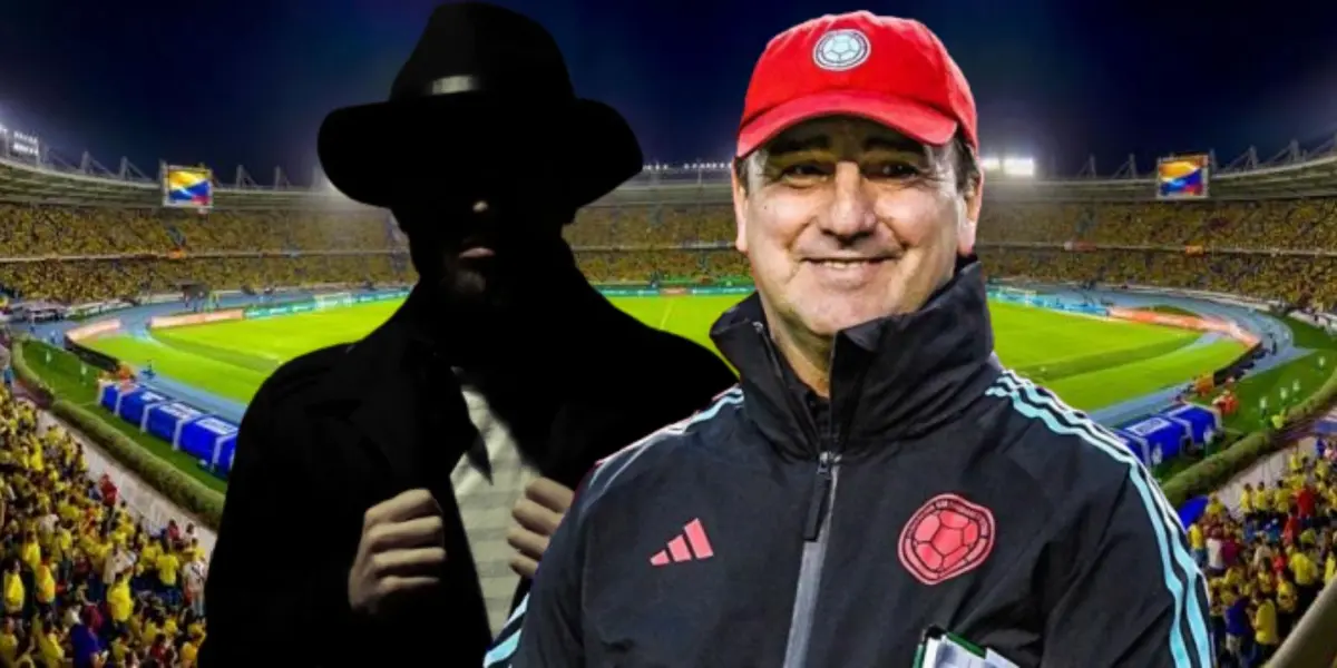 El técnico de la Selección Colombia cuenta con información importante de los cariocas.