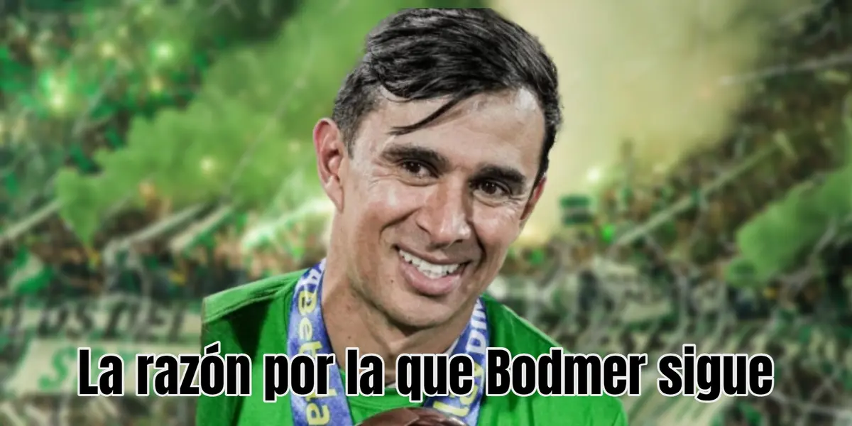 El técnico de Nacional fue ratificado en su puesto, a pesar de sus malos resultados. FOTOS TOMADAS DE EL DEPORTIVO E INFOBAE