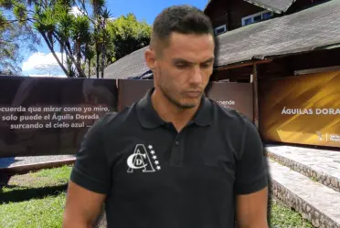 El técnico del América de Cali ahora enfrenta un problema legal justo cuando su equipo marcha bien.